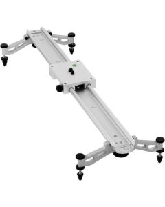 Revo 23" Camera Track Slider with Adjustable Feet