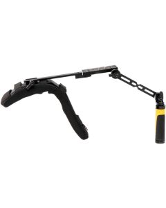 Ikan ELE-HVRFLY Hoverfly Lightweight Shoulder Rig (Black)